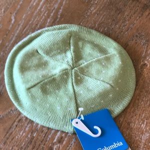 New Columbia Powder Princess Beret Toddler